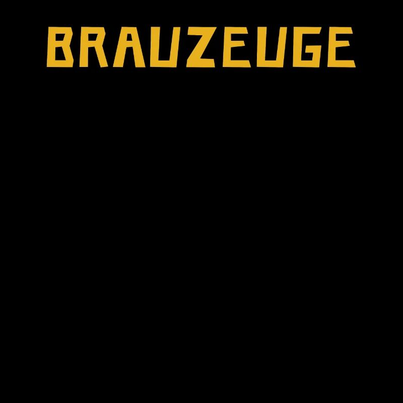 Brewman Beer Drinker