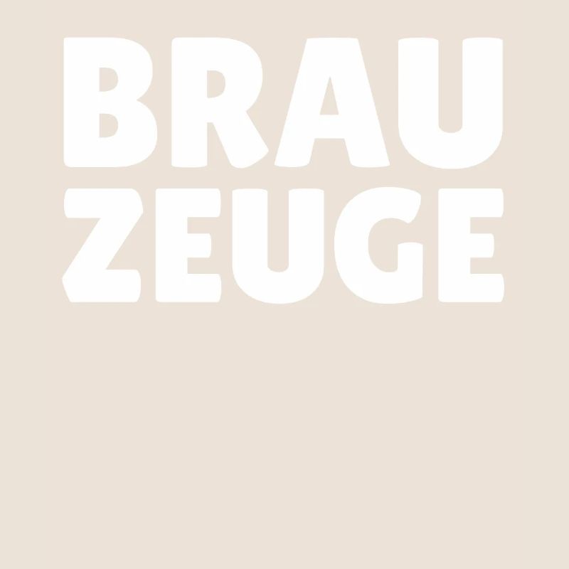 Brewman Beer Drinker