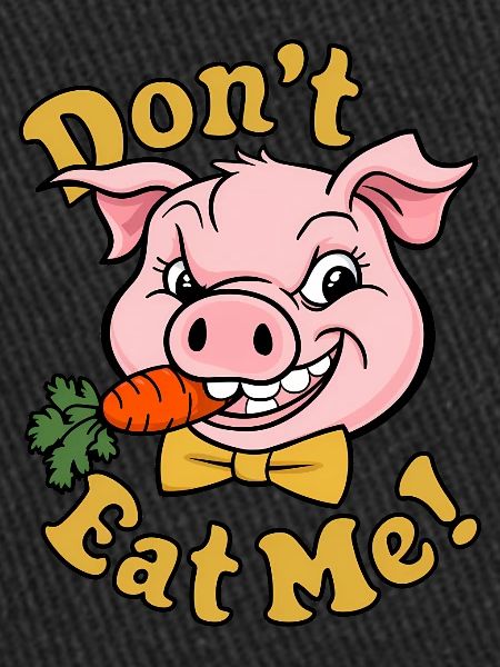 Don't Eat Me