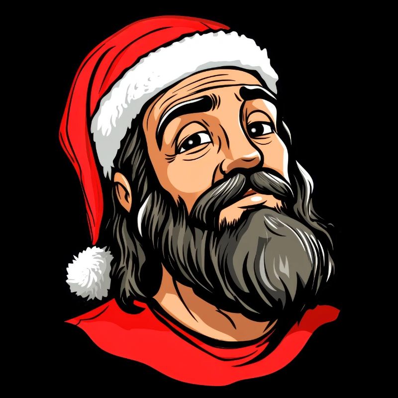 Jesus Weihnachten