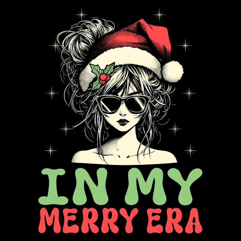 Noël Dit Hiver Dans Ma Joyeuse Époque