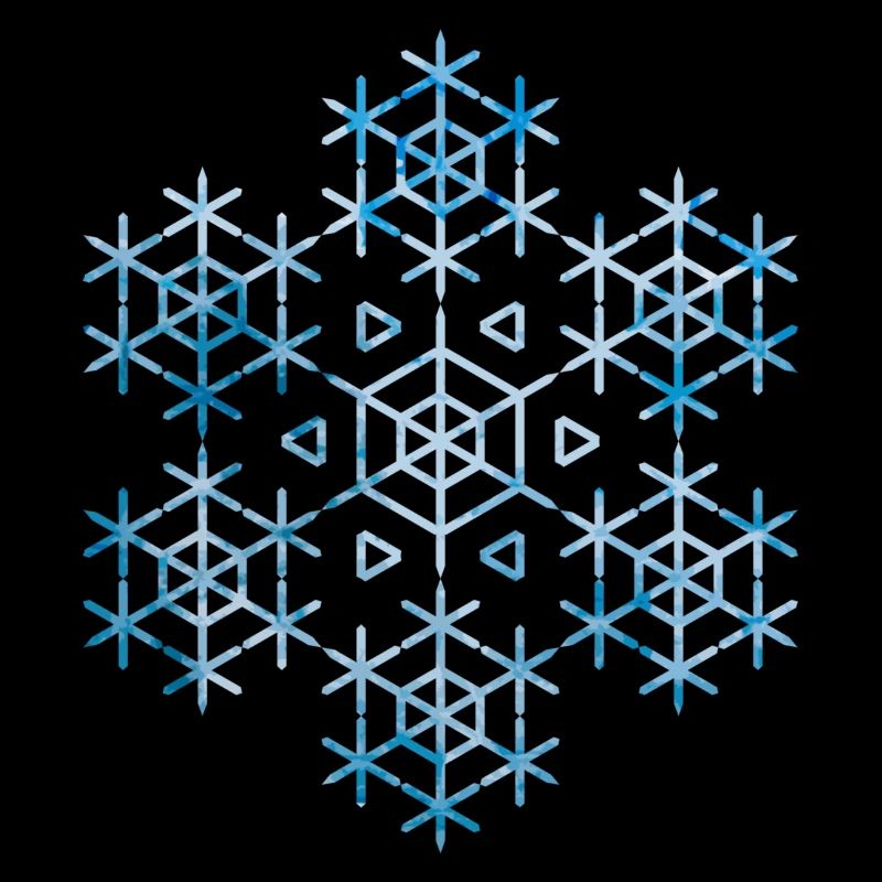 snowflake