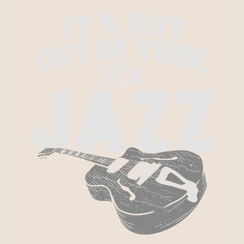 C’est du jazz