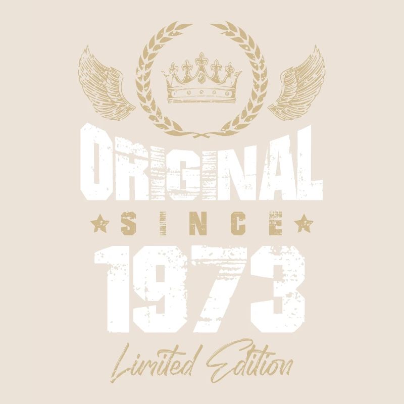Édition limitée 1973