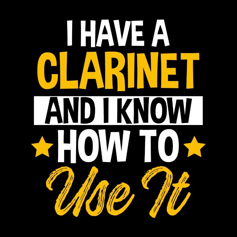 Musique de clarinette
