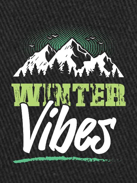 Winter Vibes