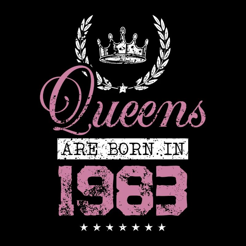 Queens nés en 1983