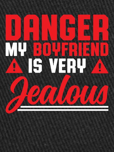 jealous friend