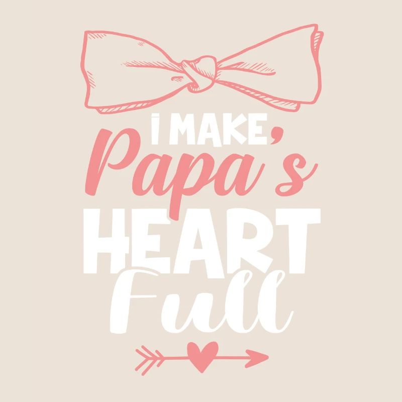 papa bébé