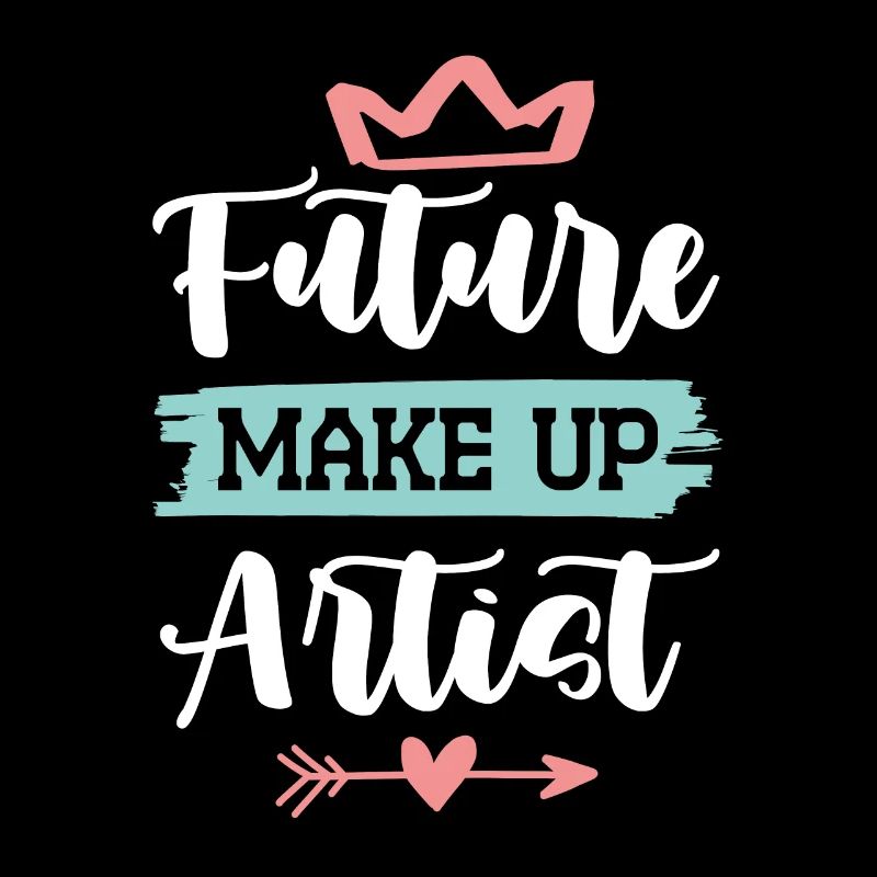 zukunft make up artist