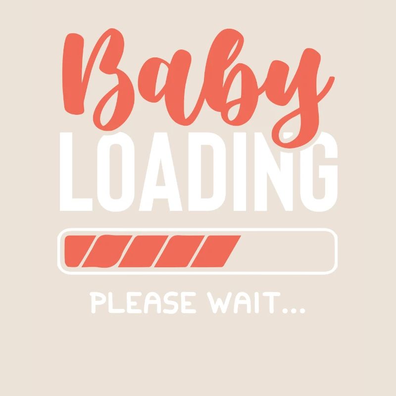 baby loading