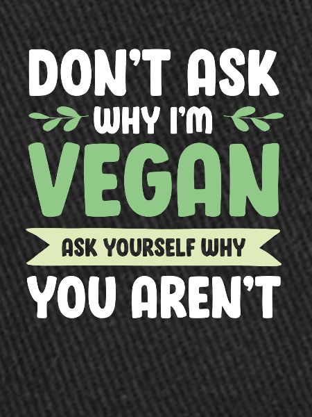 vegan vegan