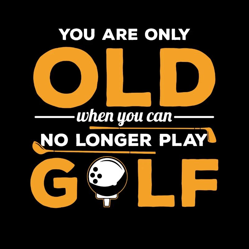 Golfer Golf Course Golf Cart Golf Sport Golf