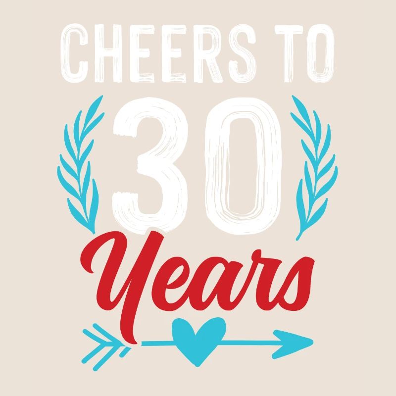 30 ans