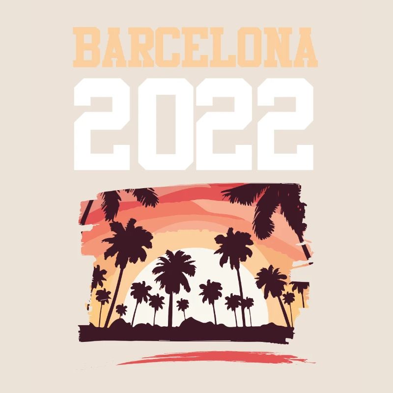 Barcelona 2022