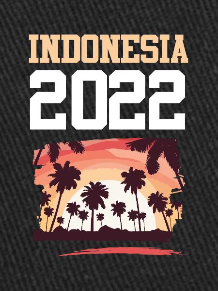 Indonesia 2022
