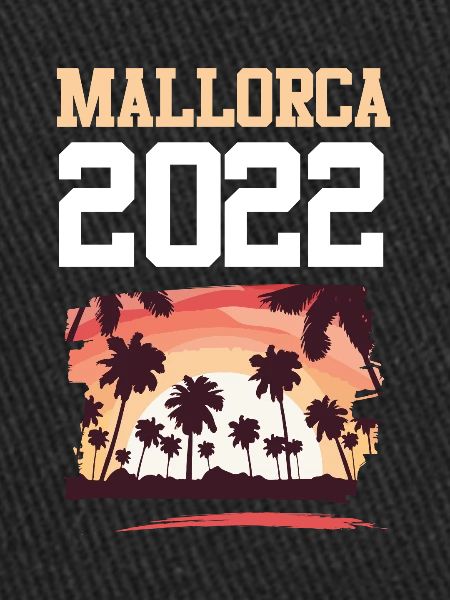 Majorque 2022