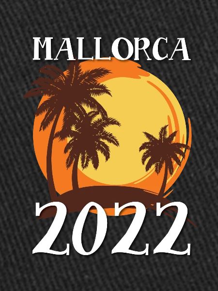 Majorque 2022 Palmiers