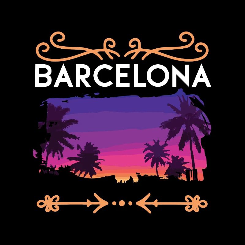 Barcelone