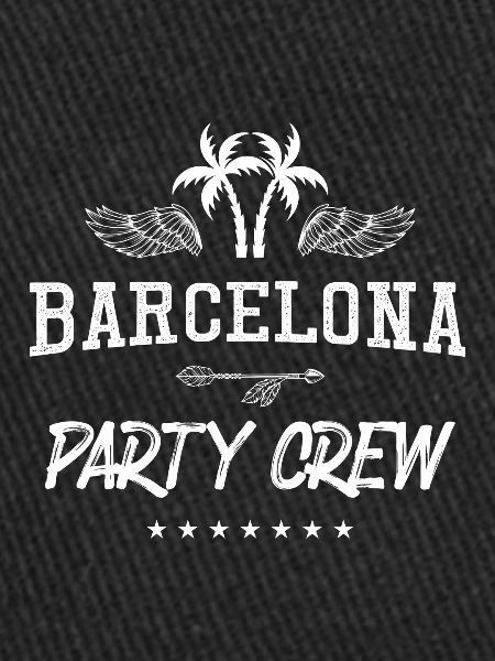 Barcelona Party Crew