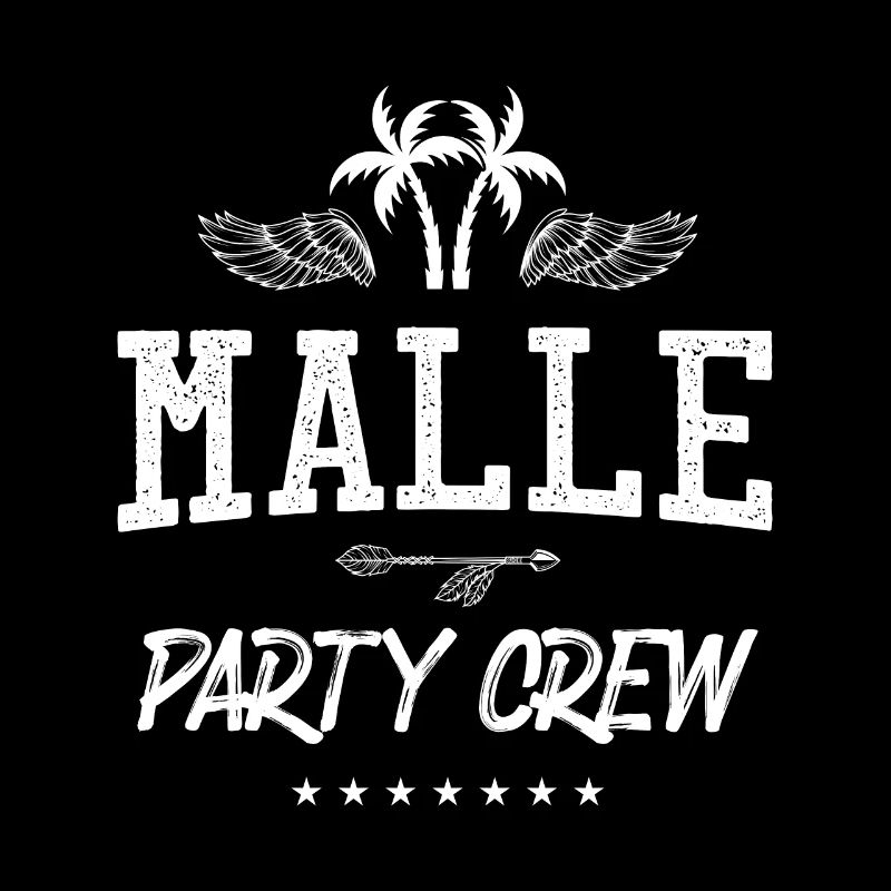 Malle Party Crew