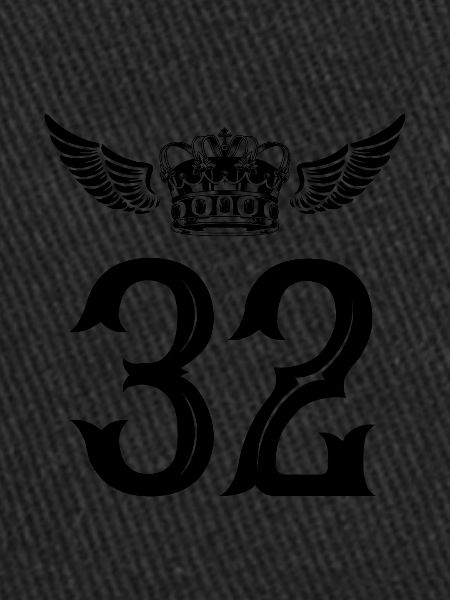 32 Couronne numérique
