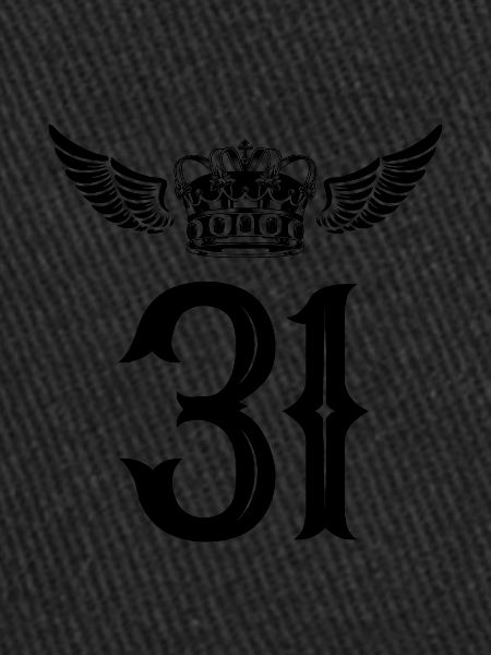 31 Couronne numérique