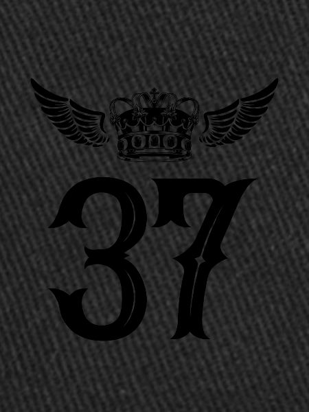 37 Couronne numérique