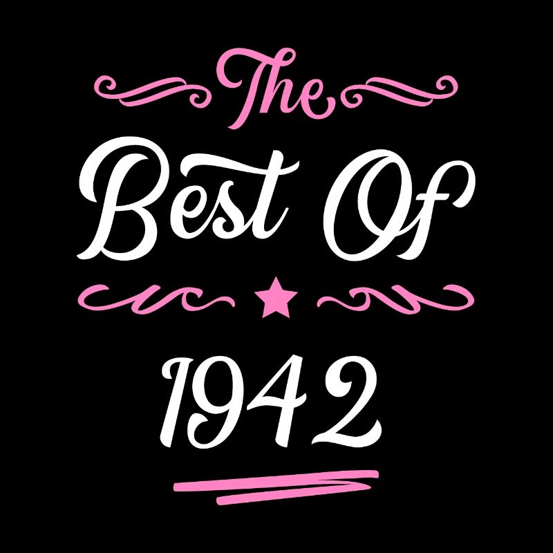 1942 best of
