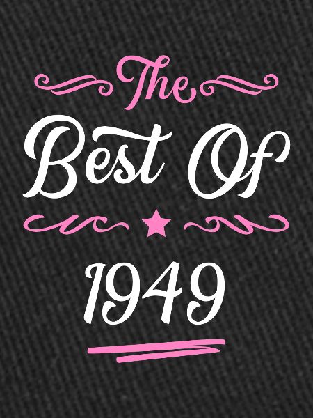 1949 best of