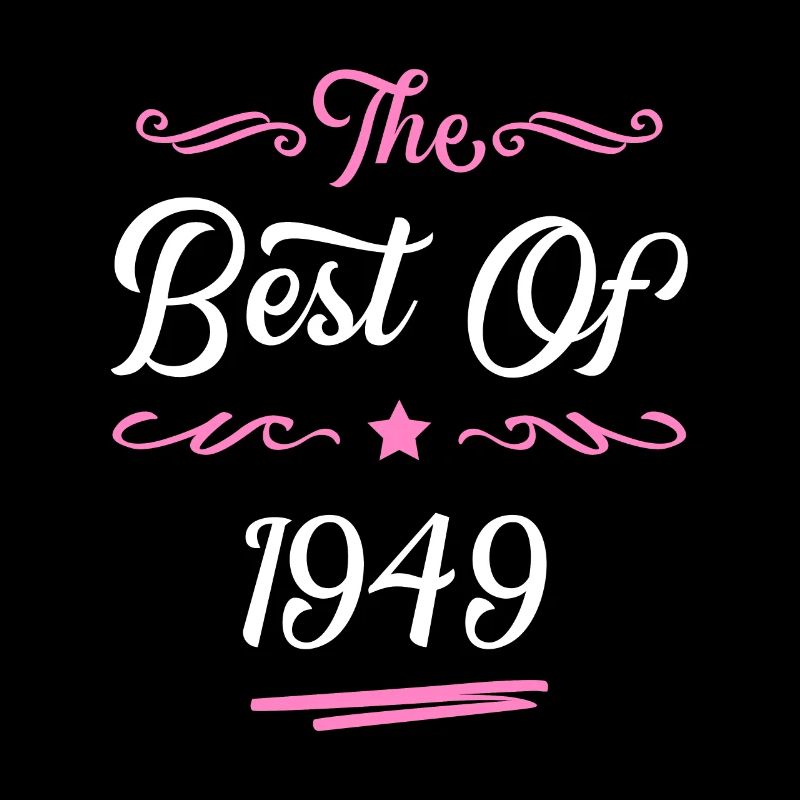 1949 best of
