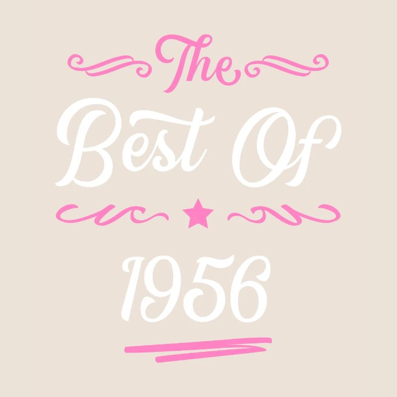 1956 best of