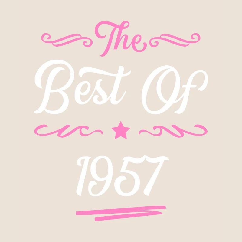 1957 best of