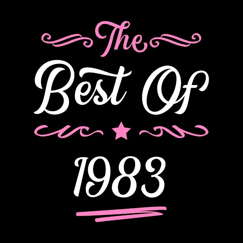 1983 best of