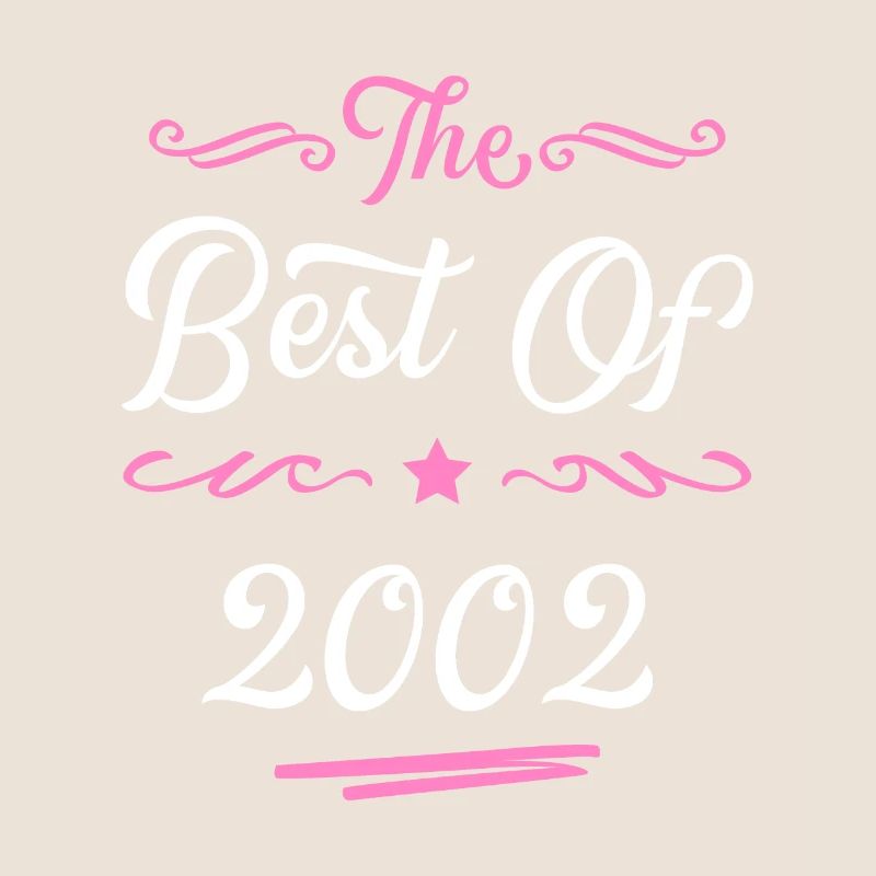 2002 best of