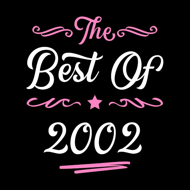2002 best of