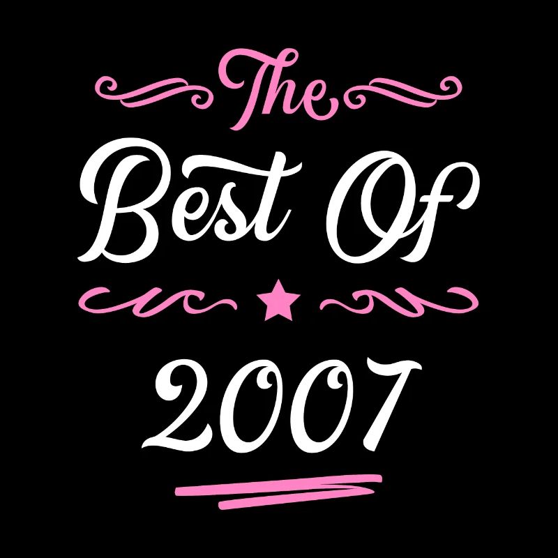 2007 best of