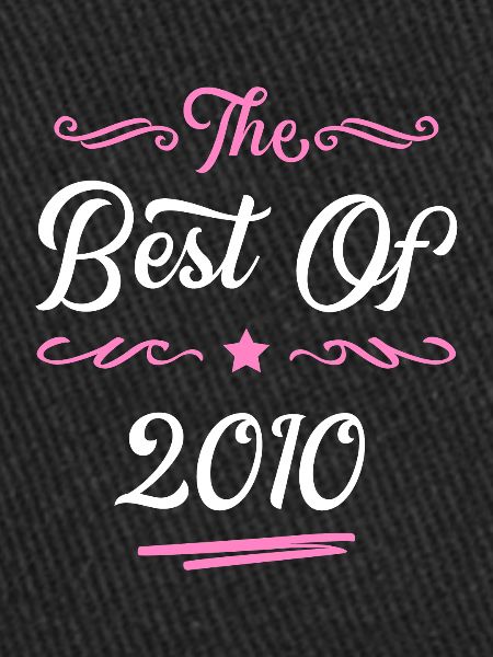 2010 best of