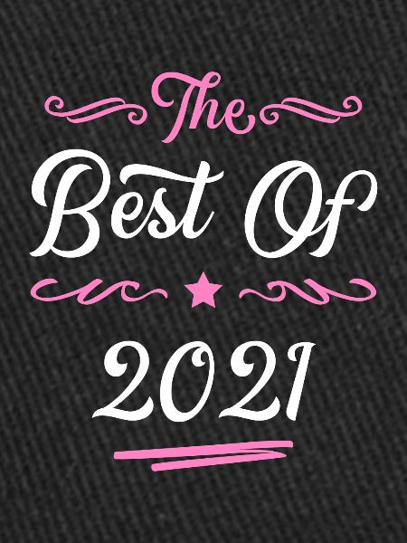 2021 best of