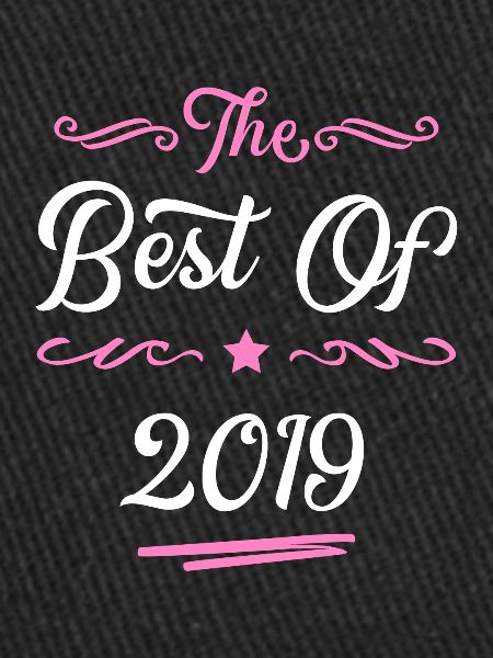 2019 best of