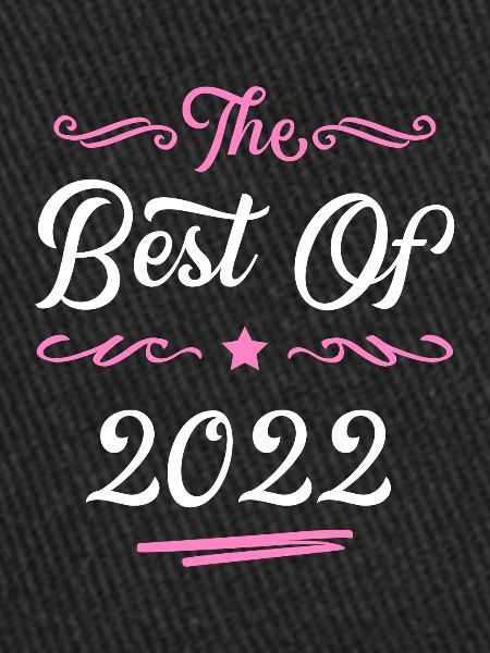 2022 best of