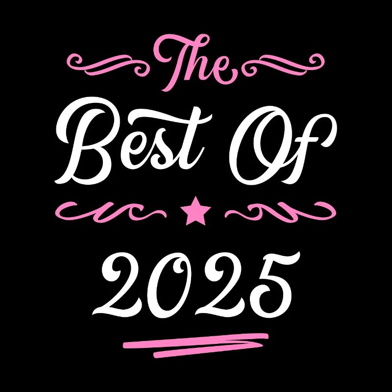 2025 best of