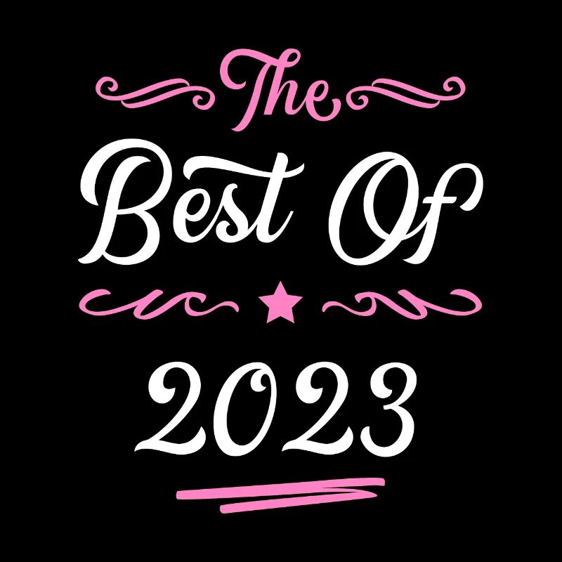 2023 best of