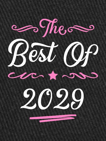 2029 best of