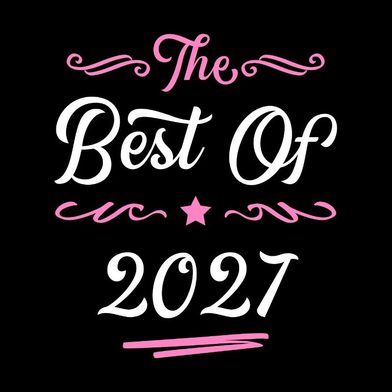 2027 best of