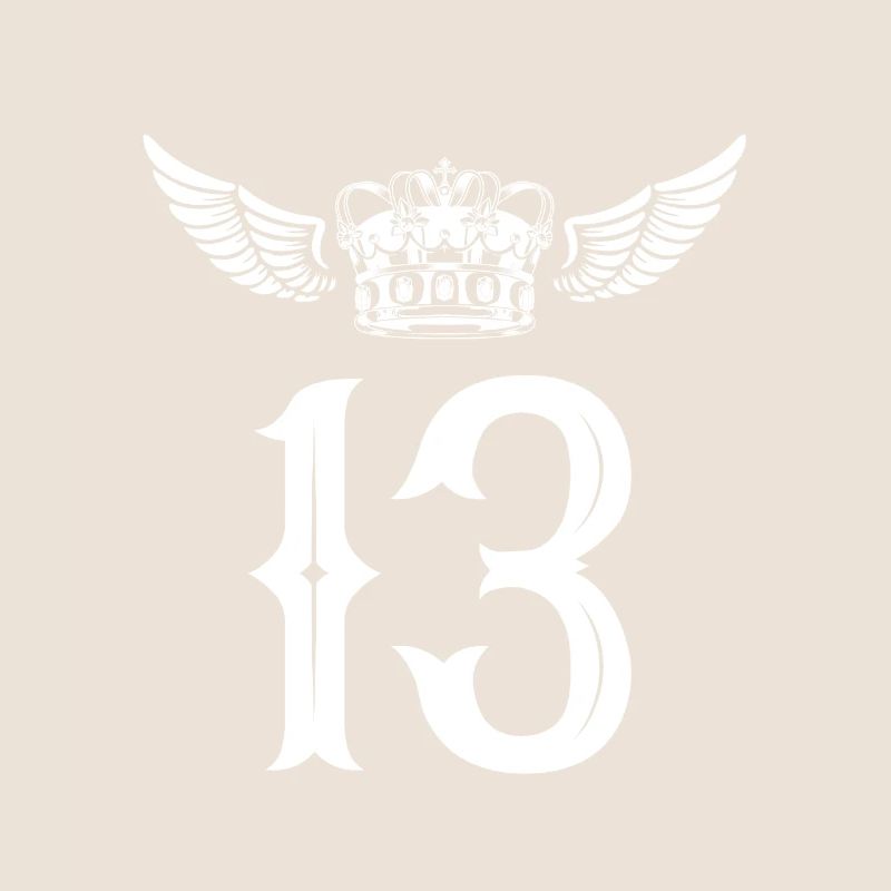 13 Couronne numérique