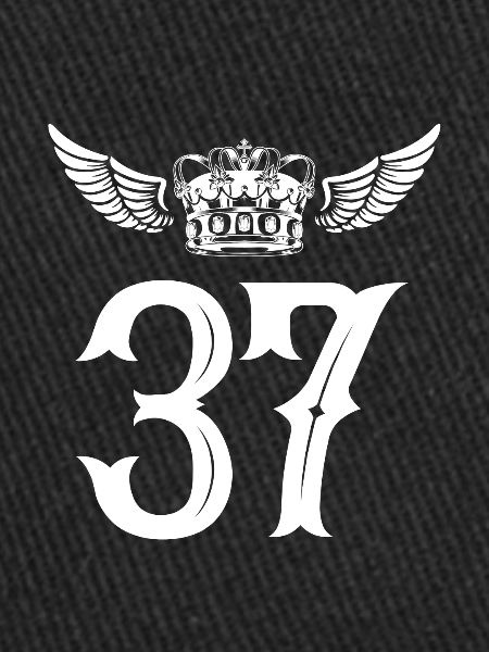 37 Couronne numérique