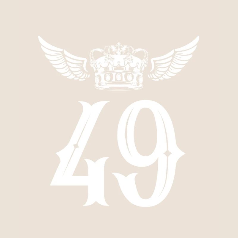 49 Couronne numérique
