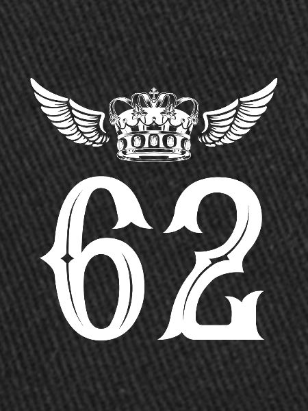 62 Couronne numérique