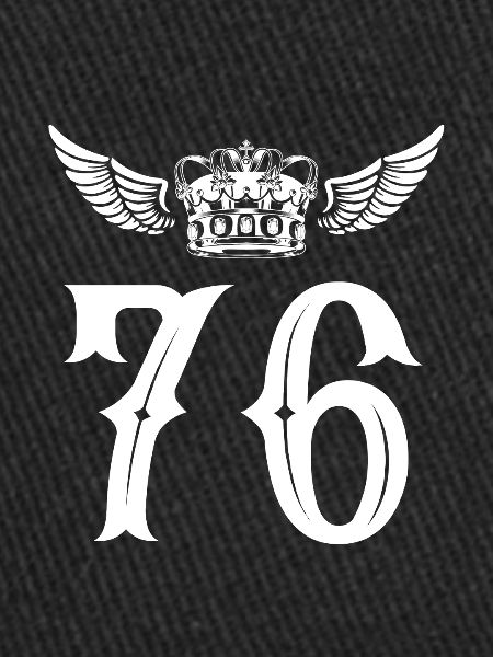 76 Couronne numérique